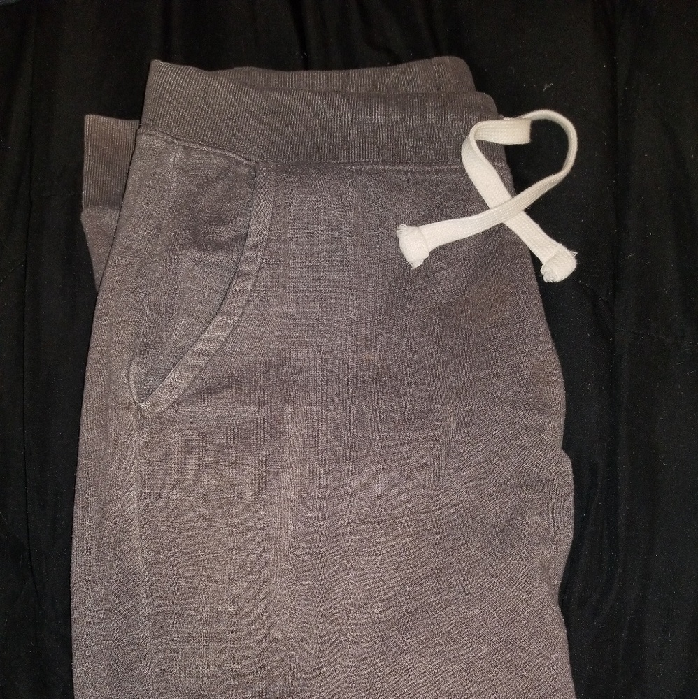 sweatpants